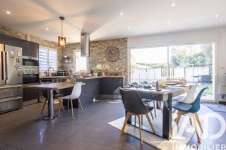  Maison � vendre 5 pi�ces 110 m�