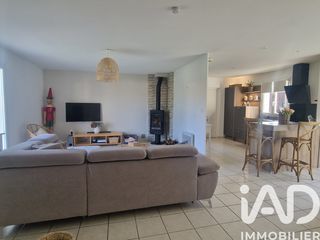  Maison � vendre 5 pi�ces 120 m�