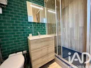  Appartement � vendre 1 pi�ce 18 m�