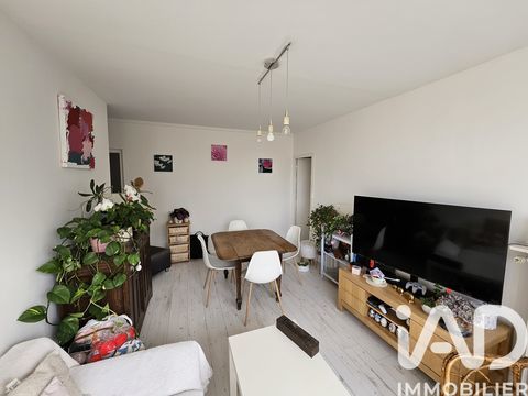  Appartement � vendre 4 pi�ces 68 m�