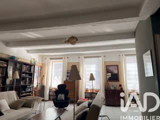  Appartement � vendre 7 pi�ces 187 m�