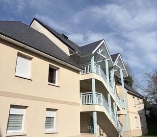  Appartement � vendre 3 pi�ces 53 m�