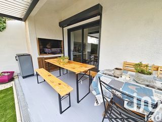  Maison � vendre 5 pi�ces 130 m�