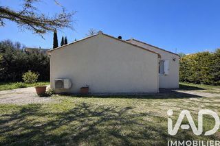  Maison � vendre 3 pi�ces 75 m�