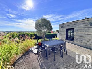  Maison � vendre 5 pi�ces 178 m�