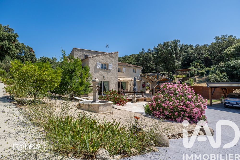 � vendre  Maison Bellegarde (30127)