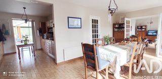  Maison � vendre 7 pi�ces 140 m�