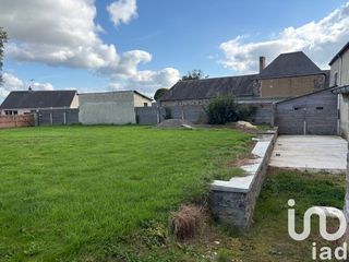  Maison � vendre 3 pi�ces 97 m�