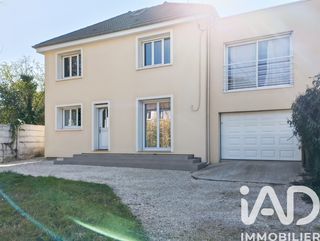  Maison � vendre 5 pi�ces 118 m�