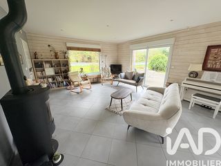  Maison � vendre 5 pi�ces 123 m�