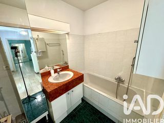  Appartement � vendre 2 pi�ces 42 m�