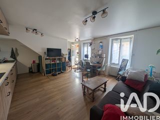  Maison � vendre 4 pi�ces 87 m�