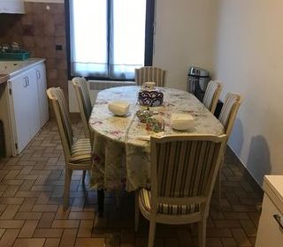  Appartement � vendre 5 pi�ces 140 m�