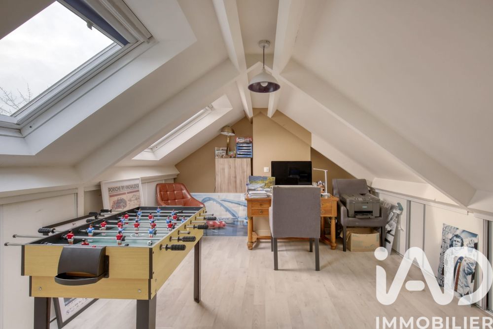 � vendre  Maison Villennes-sur-Seine (78670)