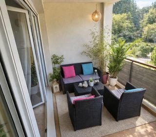  Appartement � vendre 3 pi�ces 61 m�