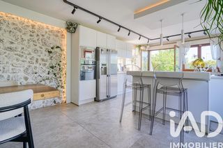  Maison � vendre 5 pi�ces 210 m�