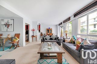  Appartement � vendre 4 pi�ces 106 m�