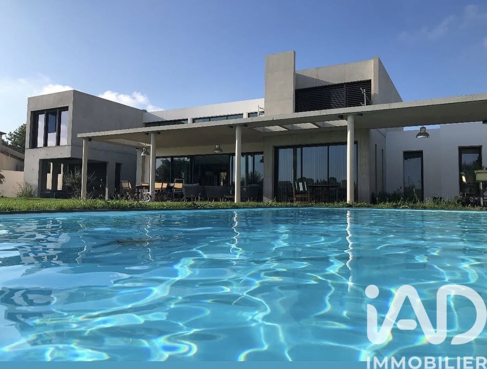 � vendre  Villa Castelnau-le-Lez (34170)