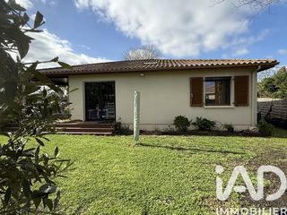  Maison � vendre 4 pi�ces 90 m�