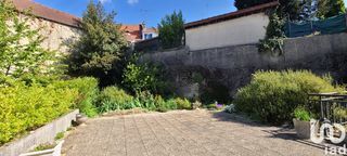  Appartement � vendre 4 pi�ces 94 m�