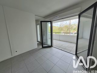  Appartement � vendre 2 pi�ces 40 m�