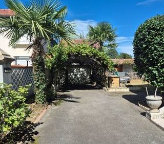  Maison � vendre 6 pi�ces 191 m�