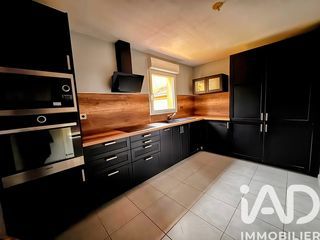 Maison � vendre 4 pi�ces 83 m�