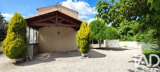  Maison � vendre 5 pi�ces 103 m�