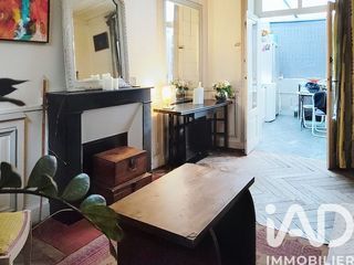  Appartement � vendre 2 pi�ces 39 m�