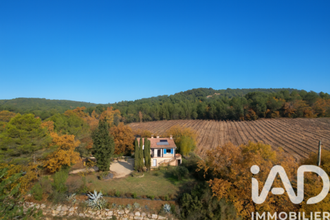   Vente Maison/villa 7 pi�ces Maison - 7 pi�ce(s) - 190 m�