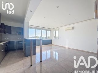  Appartement � vendre 4 pi�ces 70 m�