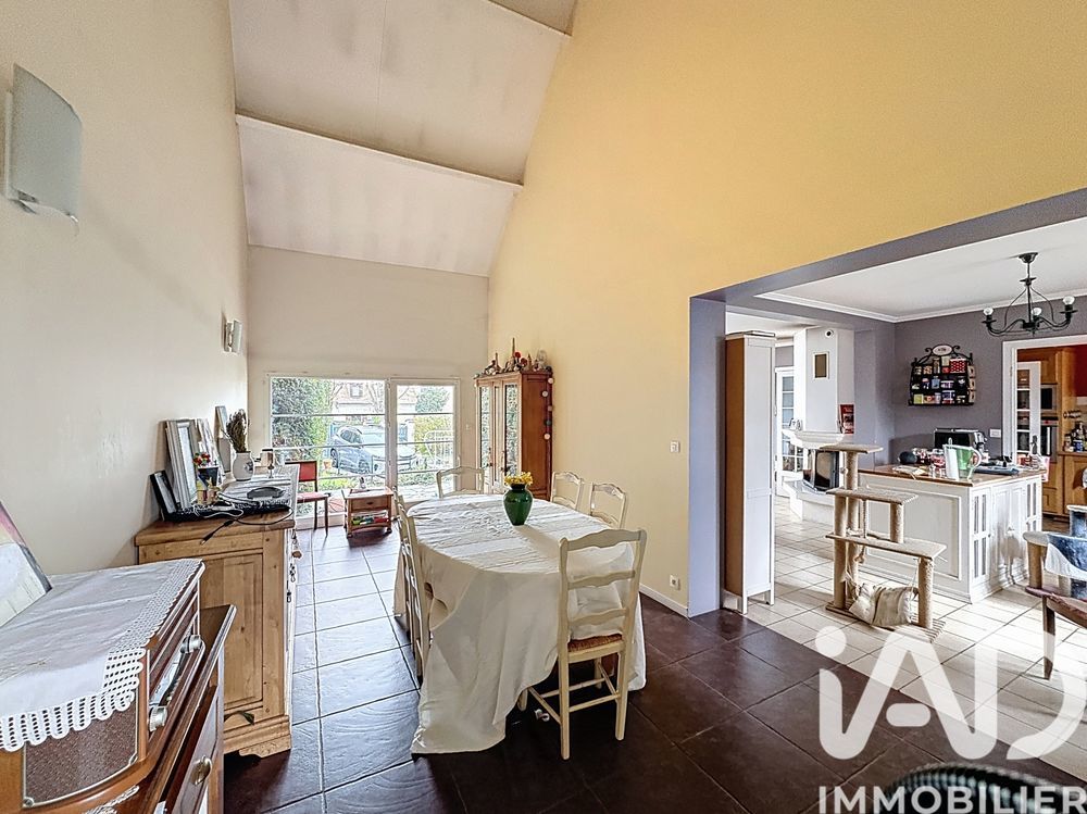 � vendre  Maison Verneuil-sur-Seine (78480)