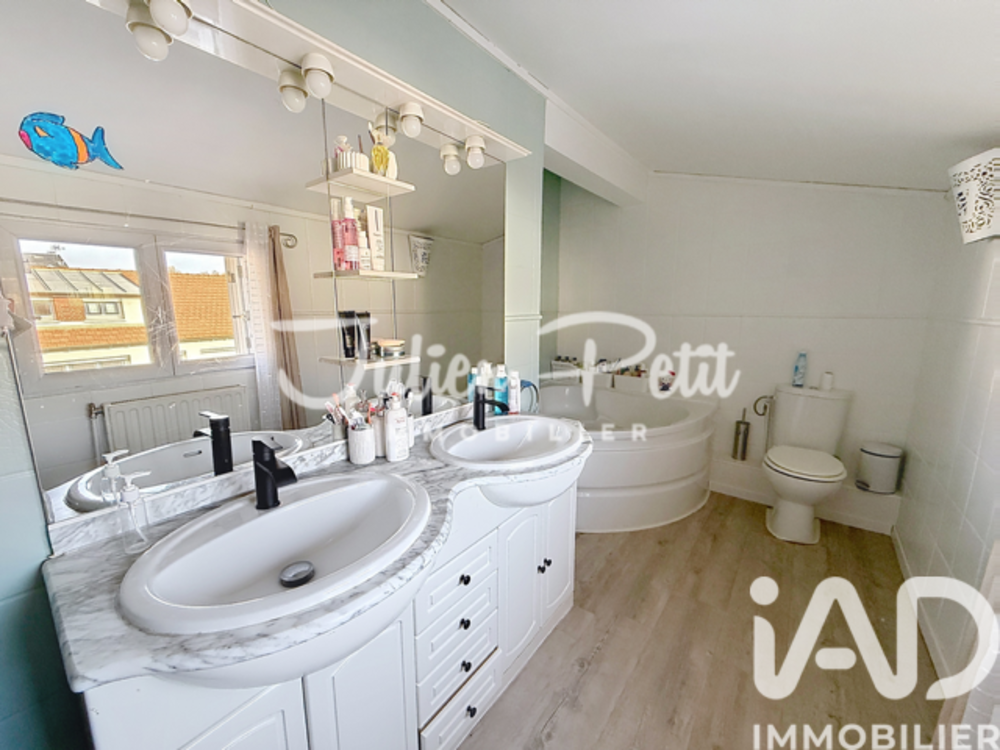 � vendre  Maison Antony (92160)