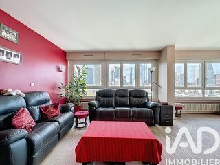  Appartement � vendre 4 pi�ces 102 m�