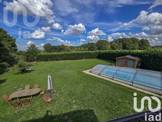  Maison � vendre 7 pi�ces 240 m�