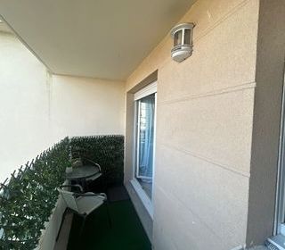  Appartement � vendre 3 pi�ces 60 m�