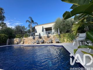  Villa � vendre 6 pi�ces 181 m�