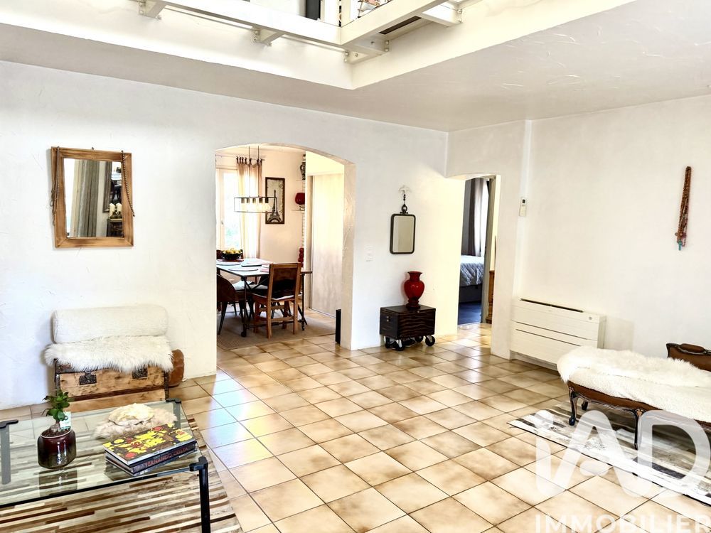 � vendre  Maison Fr�jus (83600)