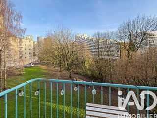  Appartement � vendre 3 pi�ces 56 m�