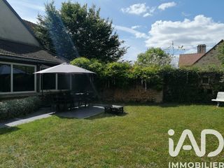  Maison � vendre 10 pi�ces 213 m�