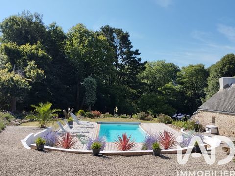   Vente Maison/villa 9 pi�ces Maison - 9 pi�ce(s) - 240 m�