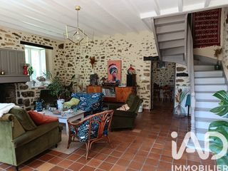  Maison � vendre 4 pi�ces 115 m�