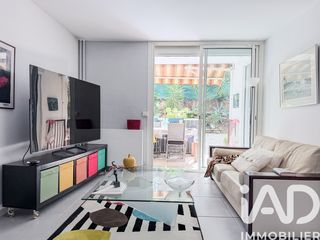  Appartement � vendre 4 pi�ces 93 m�