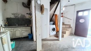  Maison � vendre 4 pi�ces 79 m�