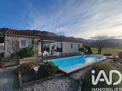   Vente Maison/villa 5 pi�ces Maison - 5 pi�ce(s) - 126 m�