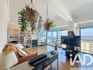  Appartement � vendre 2 pi�ces 83 m�