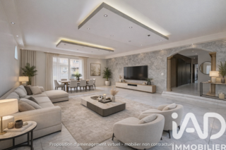  Maison � vendre 6 pi�ces 180 m�