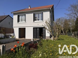  Maison � louer 4 pi�ces 100 m�