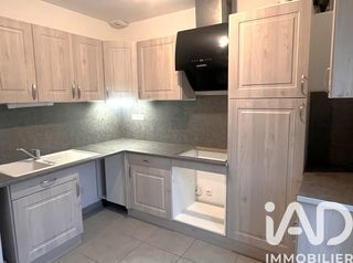  Maison � vendre 5 pi�ces 94 m�