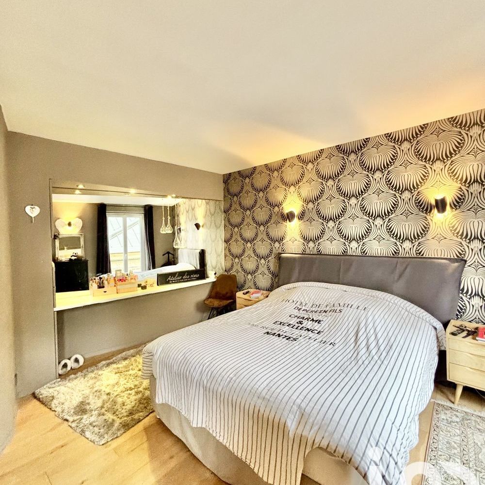 � vendre  Appartement Saint-Germain-en-Laye (78100)